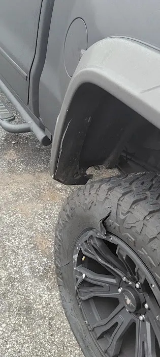 LTC Landers Tire Company 5