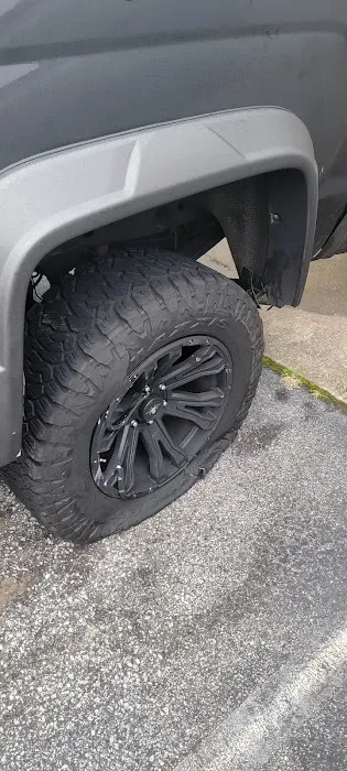 LTC Landers Tire Company 6