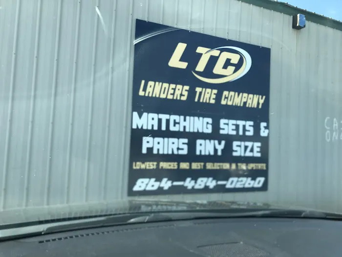 LTC Landers Tire Company 3