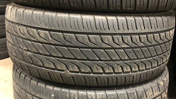 LTC Landers Tire Company 9
