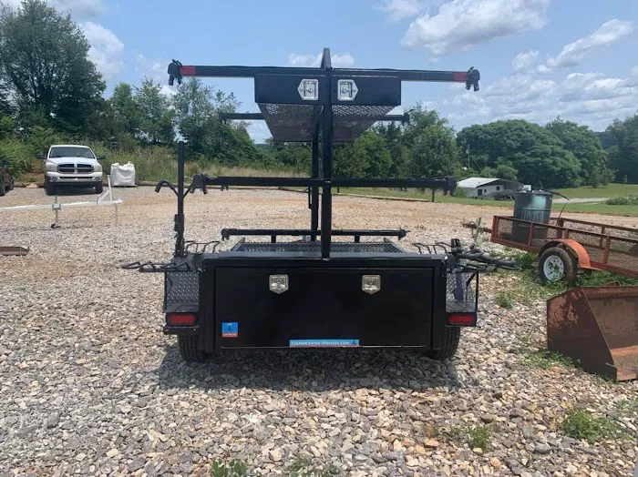 Dove’s Trailers R and R LLC 1