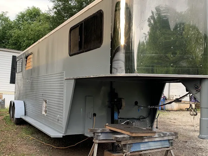 Dove’s Trailers R and R LLC 2