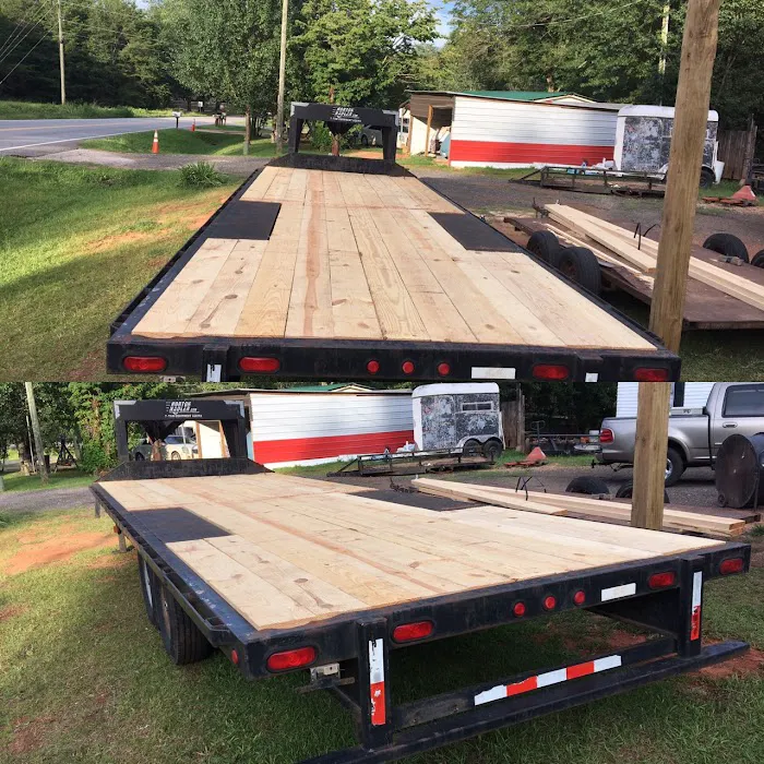 Dove’s Trailers R and R LLC 5