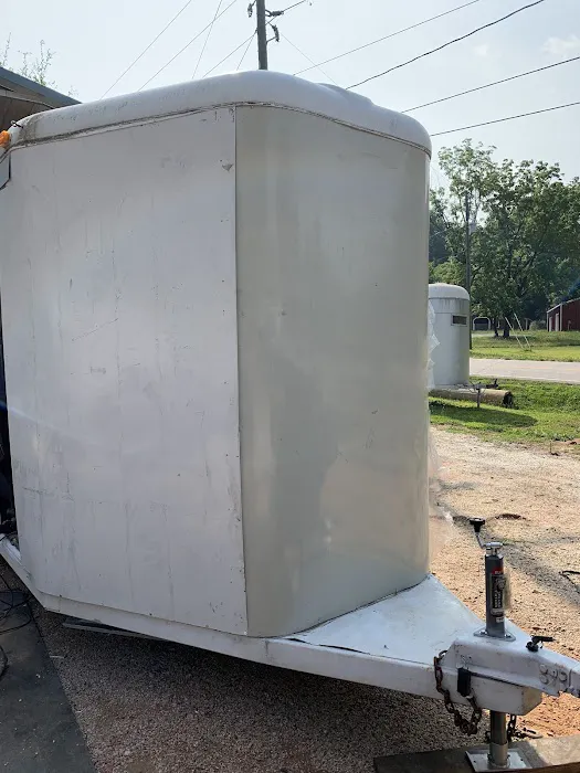 Dove’s Trailers R and R LLC 7