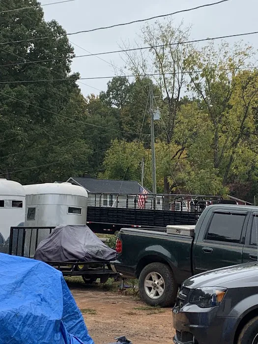 Dove’s Trailers R and R LLC 9