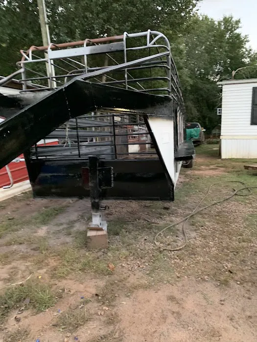 Dove’s Trailers R and R LLC 8