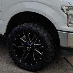 KnobbyTyre ico