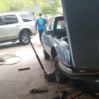 Tires & Services