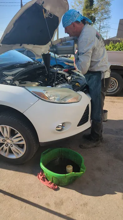 Tires & Services 1