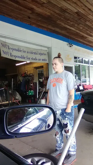 Tires & Services 7