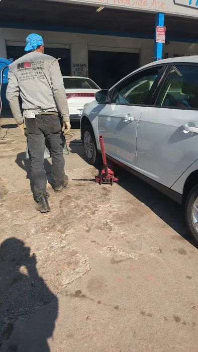 Tires & Services 3