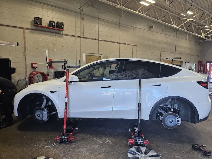 Discount Tire 0