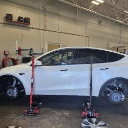 Discount Tire ico