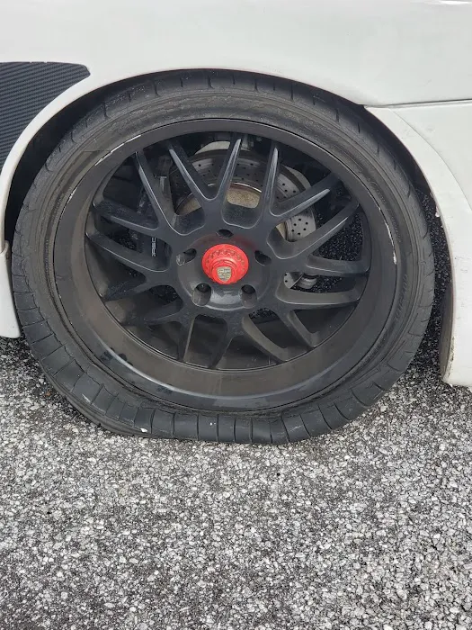 Discount Tire 3