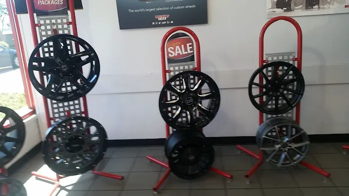 Discount Tire 5