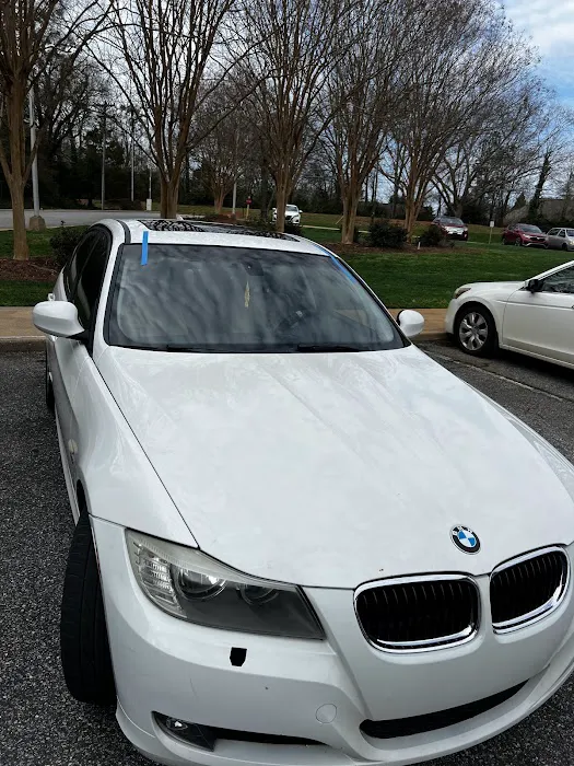 A Plus auto glass repair 5