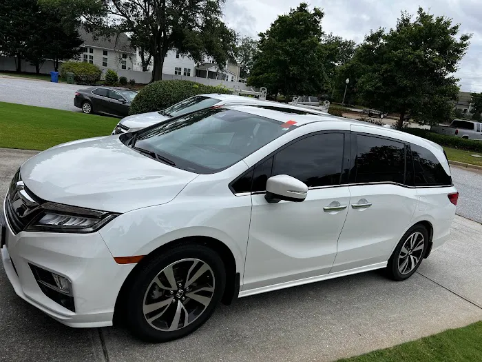 A Plus auto glass repair 4