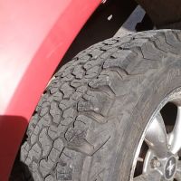 Uptown Tires