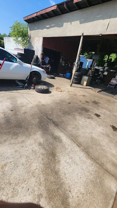 Uptown Tires 2