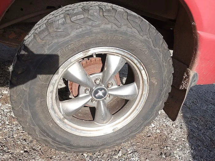 Uptown Tires 1