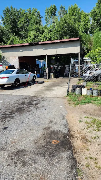 Uptown Tires 4