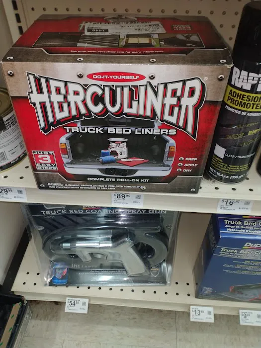 O'Reilly Auto Parts 9