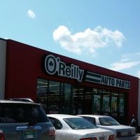 O'Reilly Auto Parts