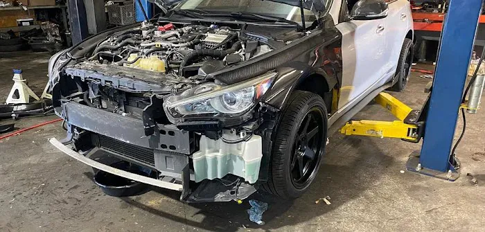 Elite Tech Auto Repair 3