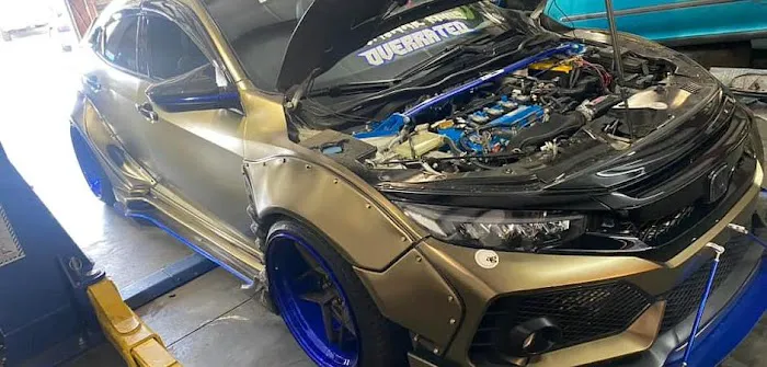 Elite Tech Auto Repair 5