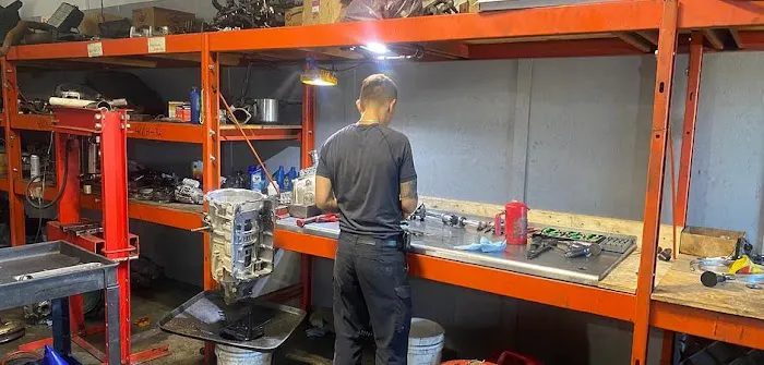 Elite Tech Auto Repair 8