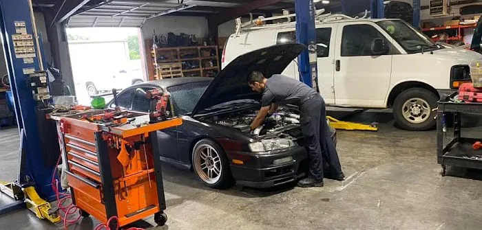 Elite Tech Auto Repair 6