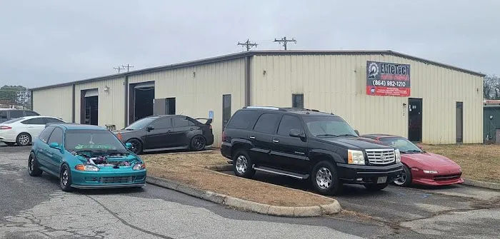 Elite Tech Auto Repair 0