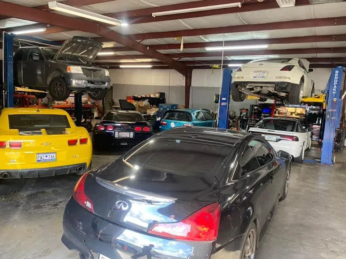 Elite Tech Auto Repair 4