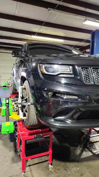 Elite Tech Auto Repair 7