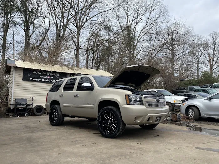 Montano Auto Services LLC 4