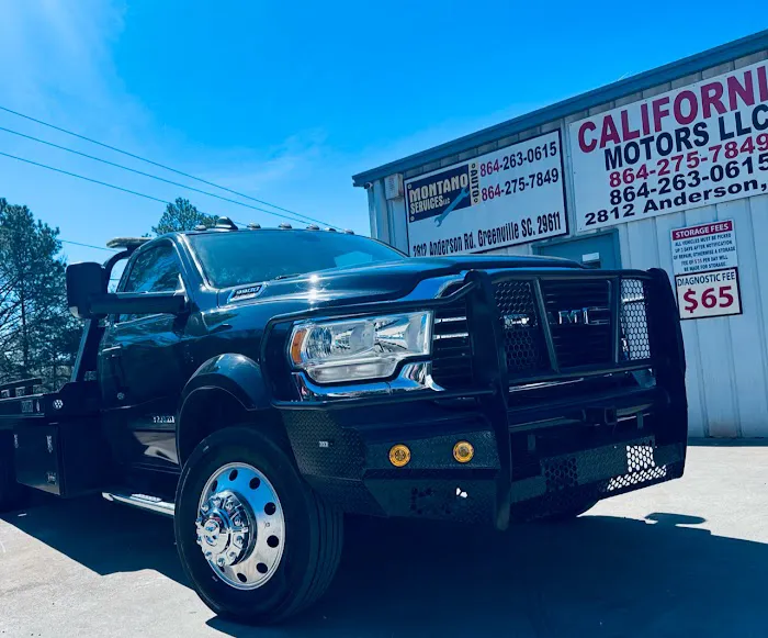 Montano Auto Services LLC 2
