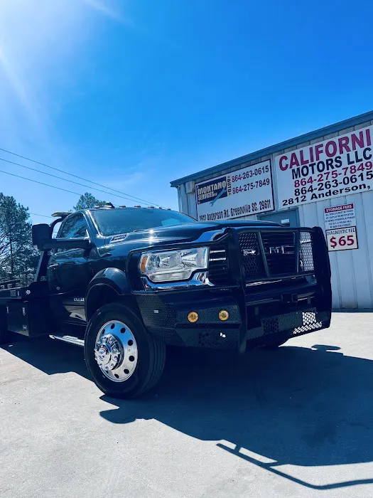 Montano Auto Services LLC 3