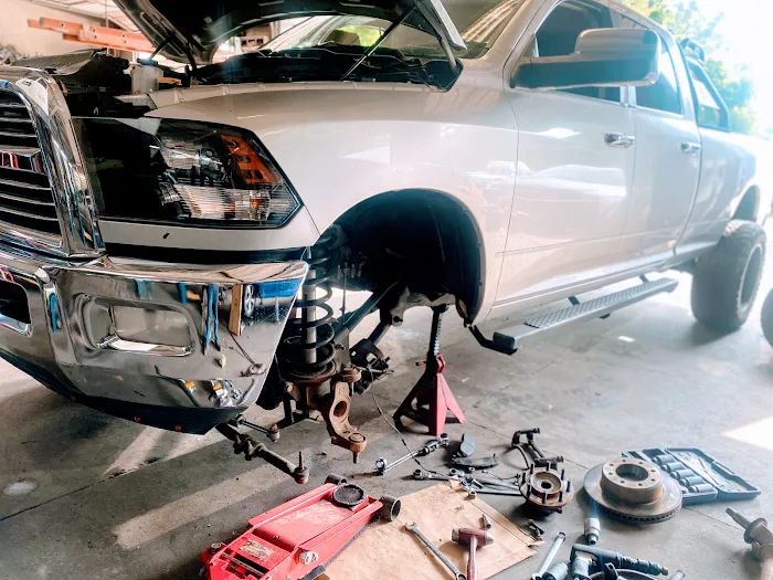 Montano Auto Services LLC 7