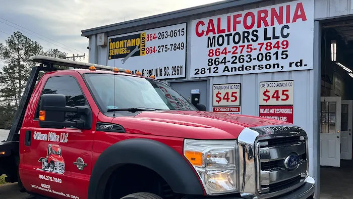 Montano Auto Services LLC 6