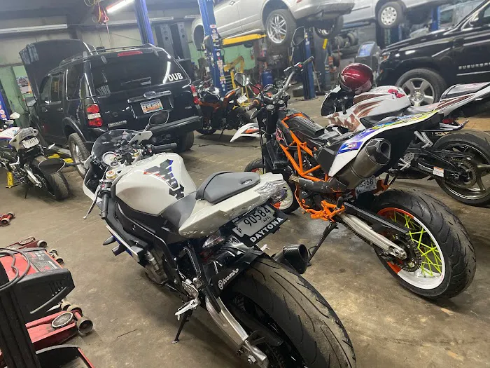 Montano Auto Services LLC 5
