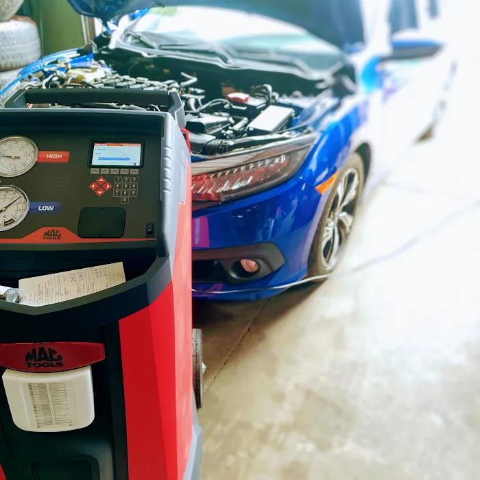 Montano Auto Services LLC 8