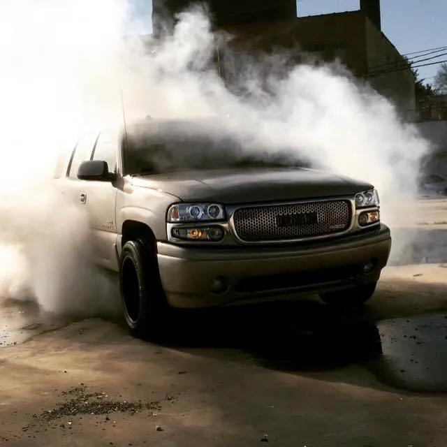 Southeast Dieselworks 1