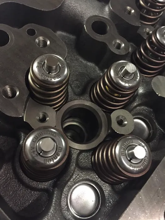 Southeast Dieselworks 4