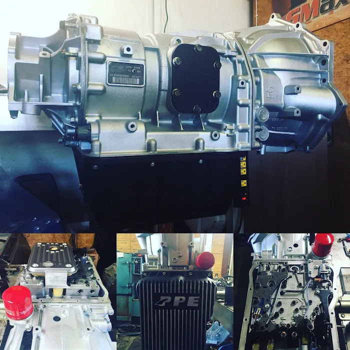 Southeast Dieselworks 9