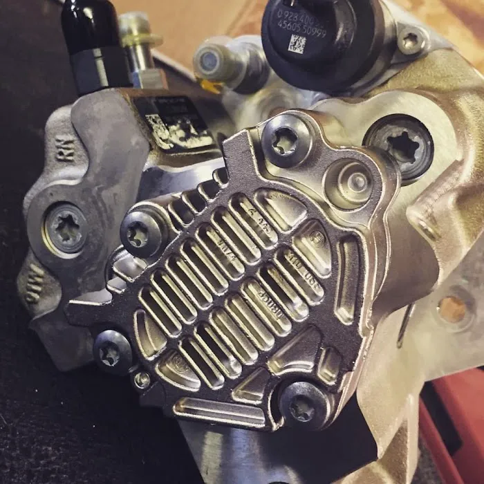 Southeast Dieselworks 6