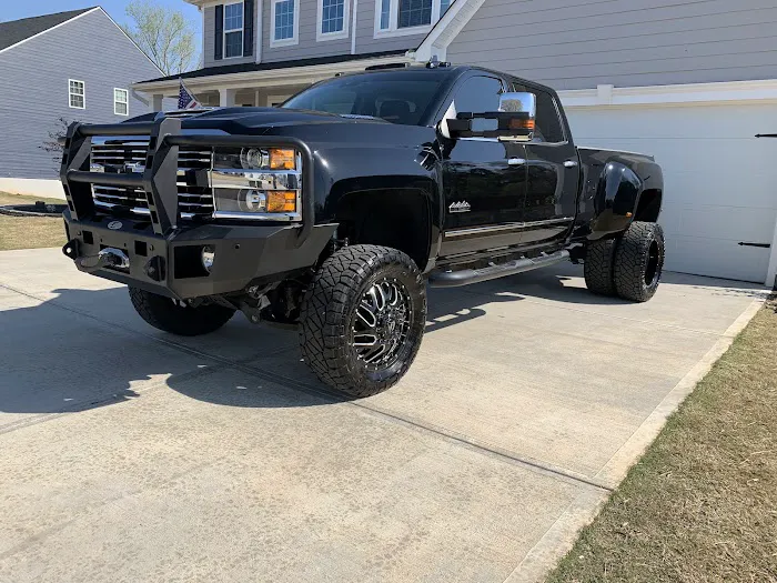 Southeast Dieselworks 0