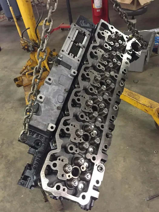 Southeast Dieselworks 7