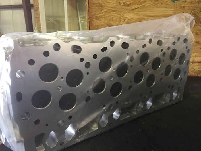 Southeast Dieselworks 2