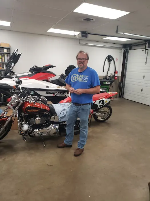 Motorcycle Technologies 1