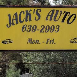 Jack's Auto ico